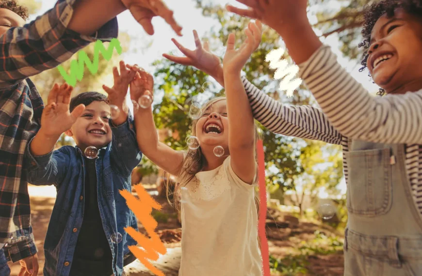 Férias á vista, dicas de atividades com as crianças